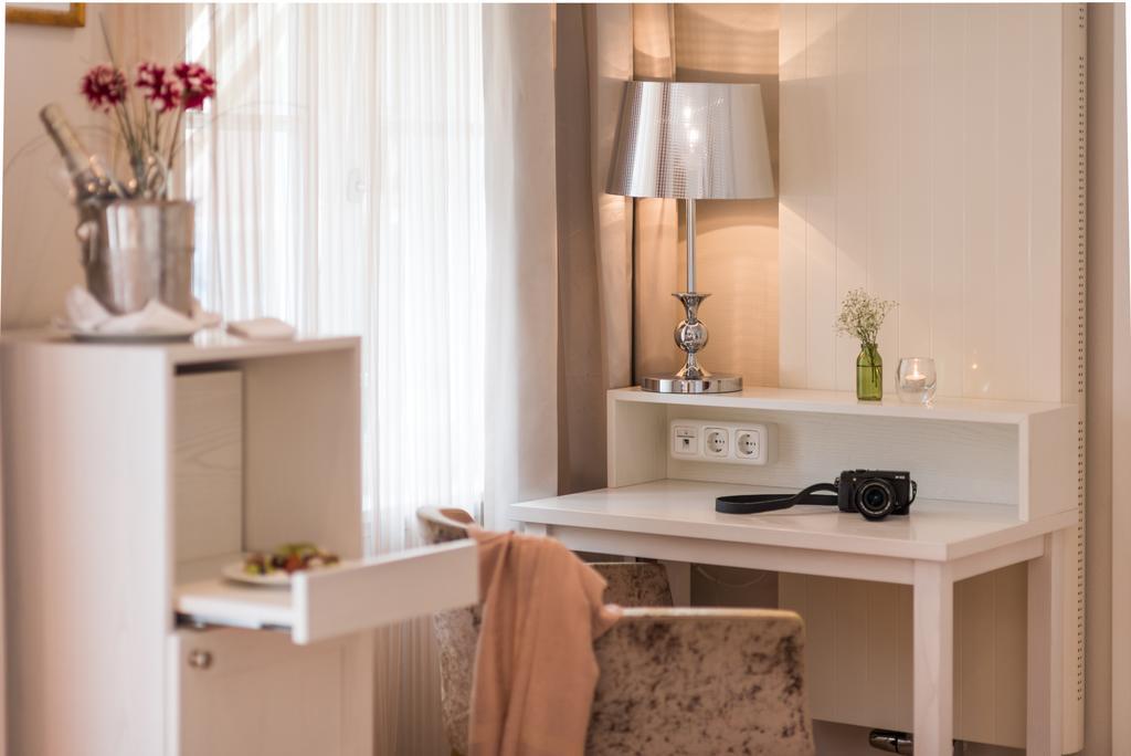 Comfort Doppelzimmer