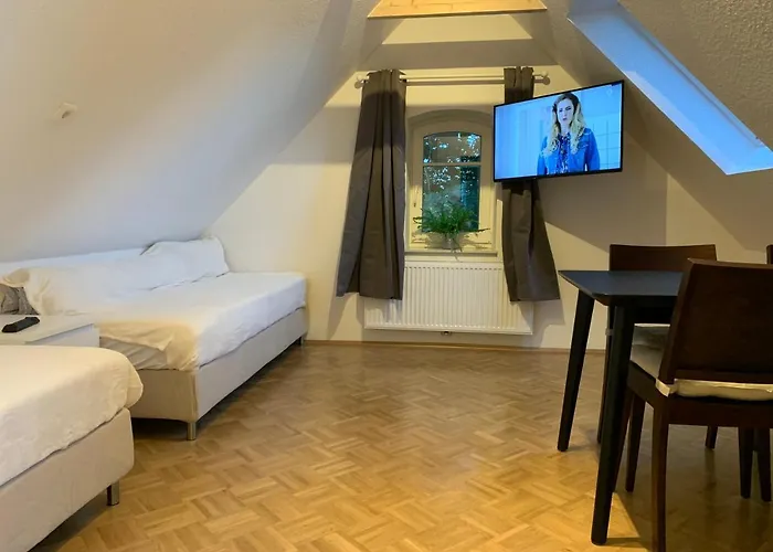 Haus Kachelot