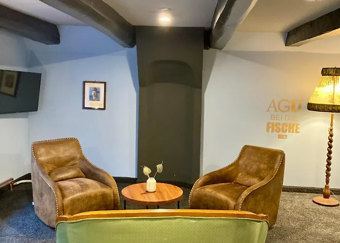 Agli Hotel