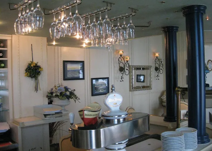 &Restaurant Möwchen