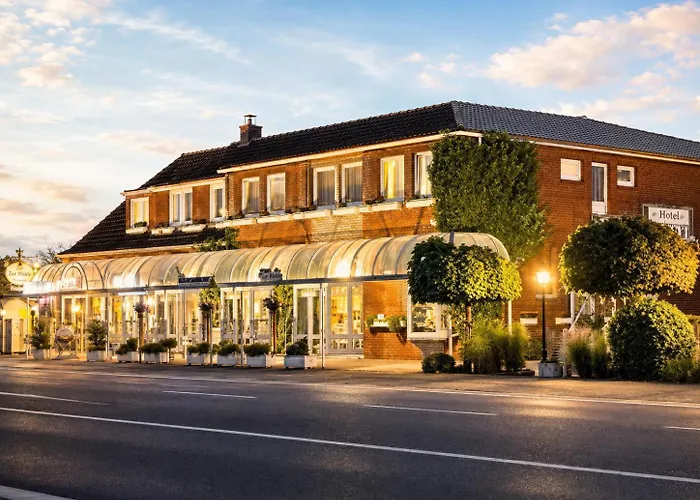 &Restaurant Möwchen