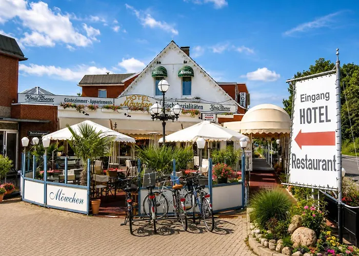 &Restaurant Möwchen