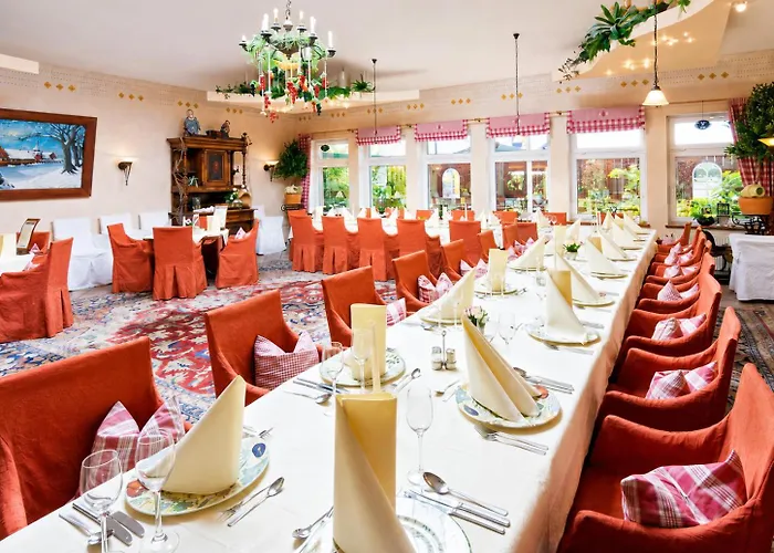 &Restaurant Möwchen
